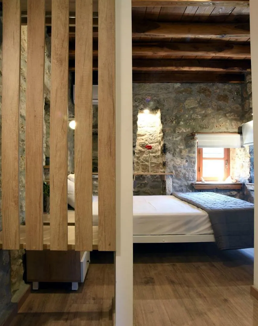 Afytos Casa Grigoriou Hotel Guest house
