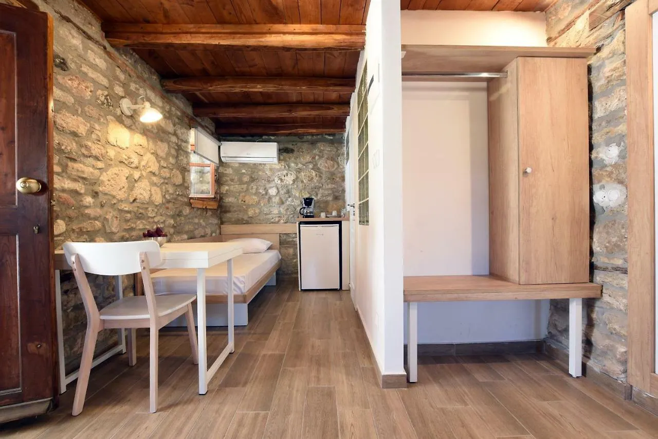 Afytos Casa Grigoriou Hotel Guest house