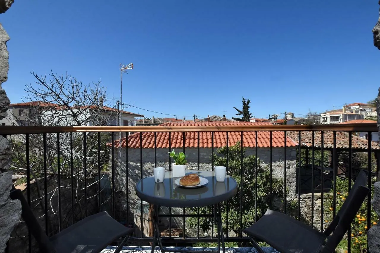 Guest house Afytos Casa Grigoriou Hotel