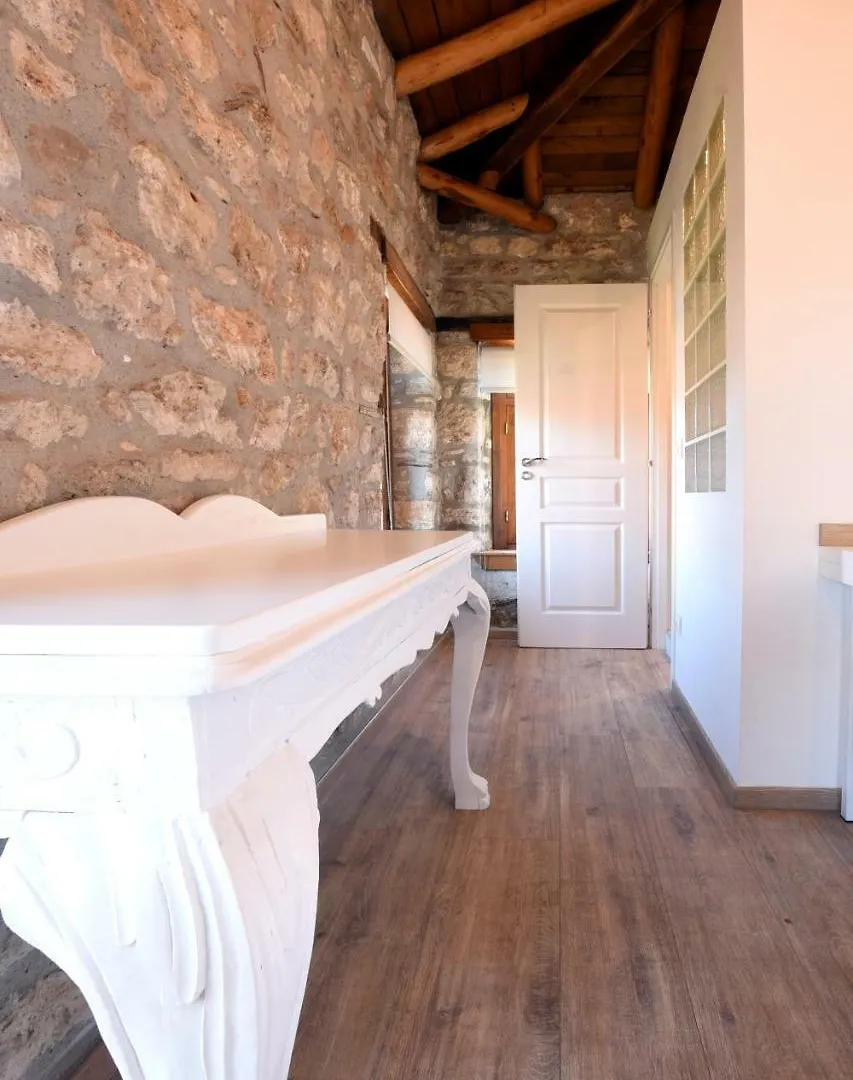 Guest house Afytos Casa Grigoriou Hotel