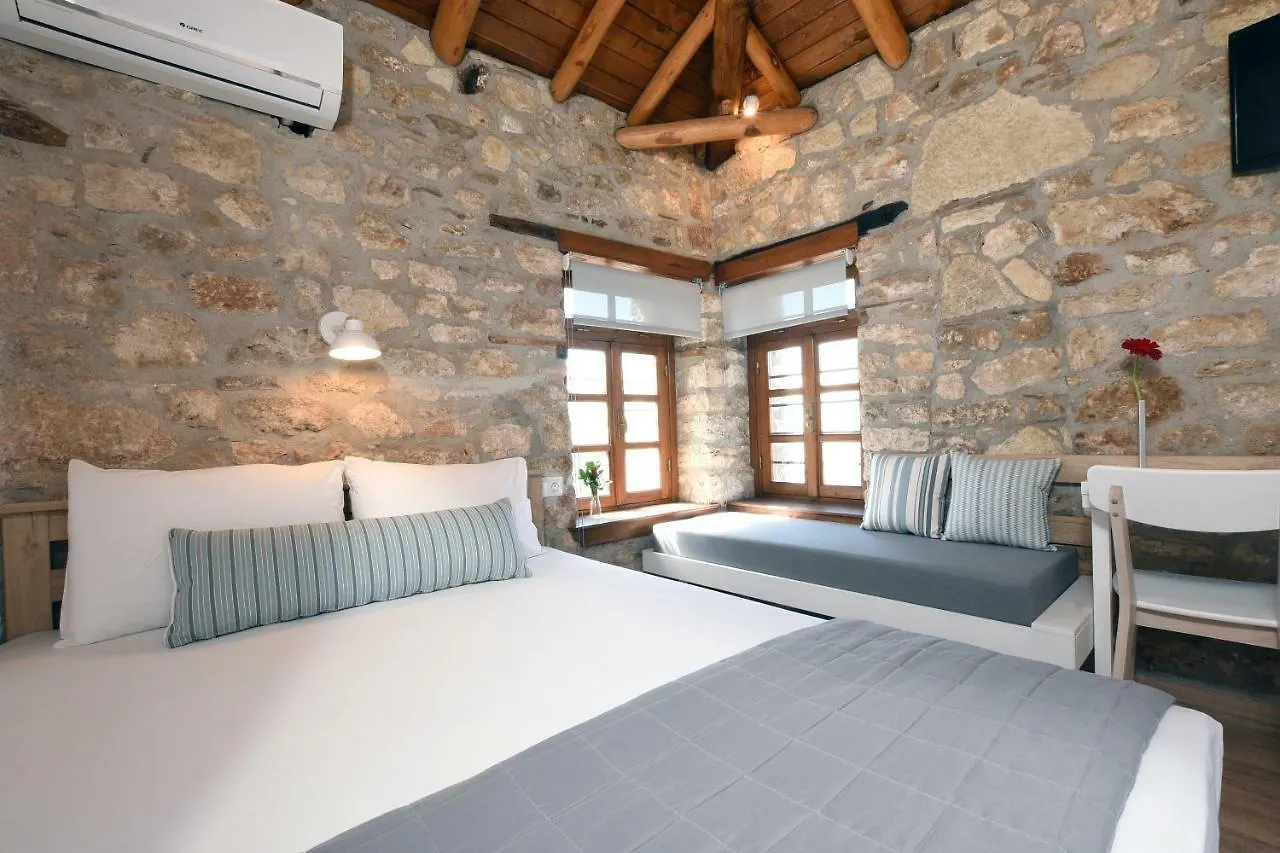 Afytos Casa Grigoriou Hotel 0*,