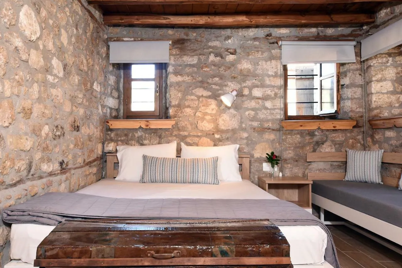 Afytos Casa Grigoriou Hotel Guest house