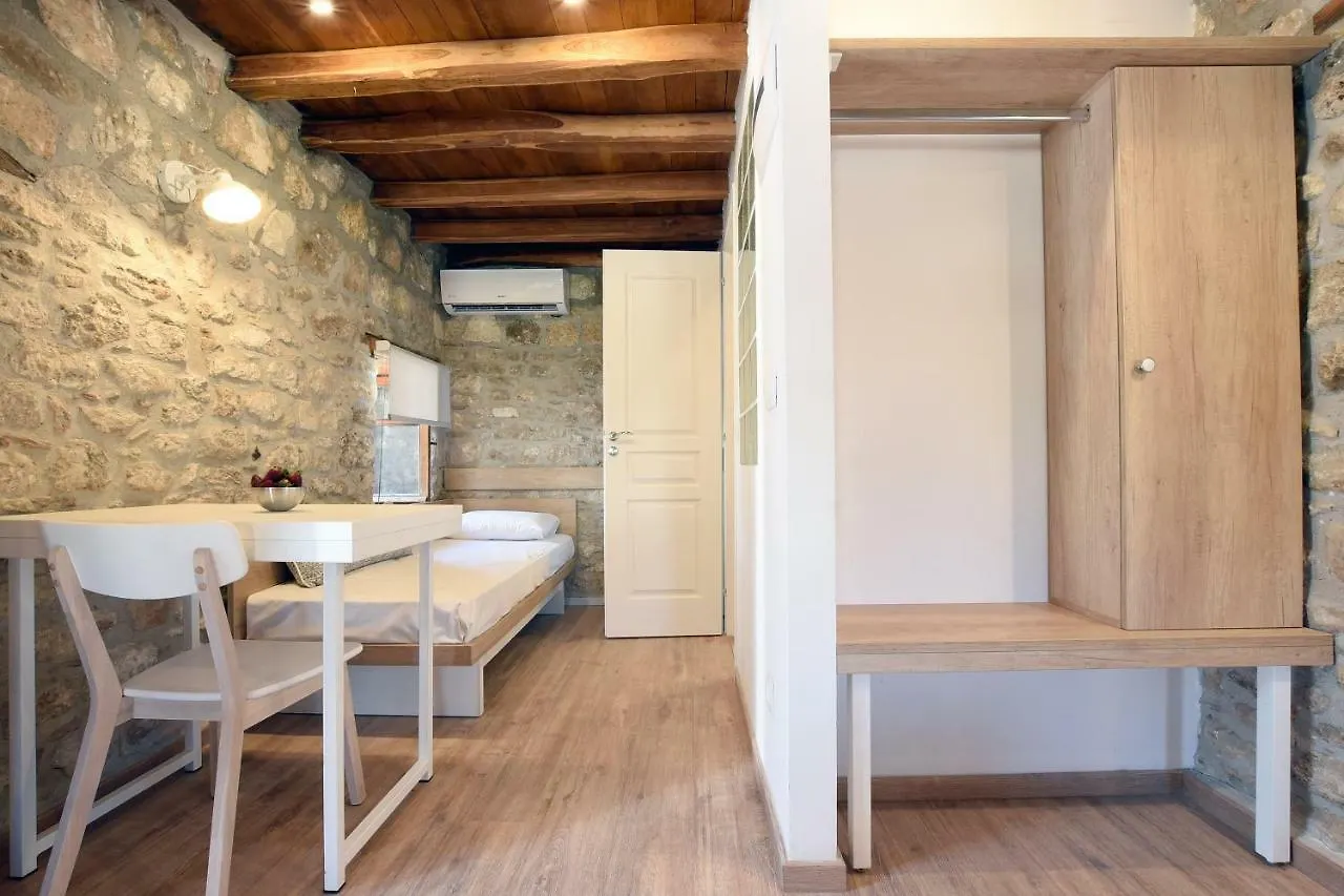 Afytos Casa Grigoriou Hotel Greece