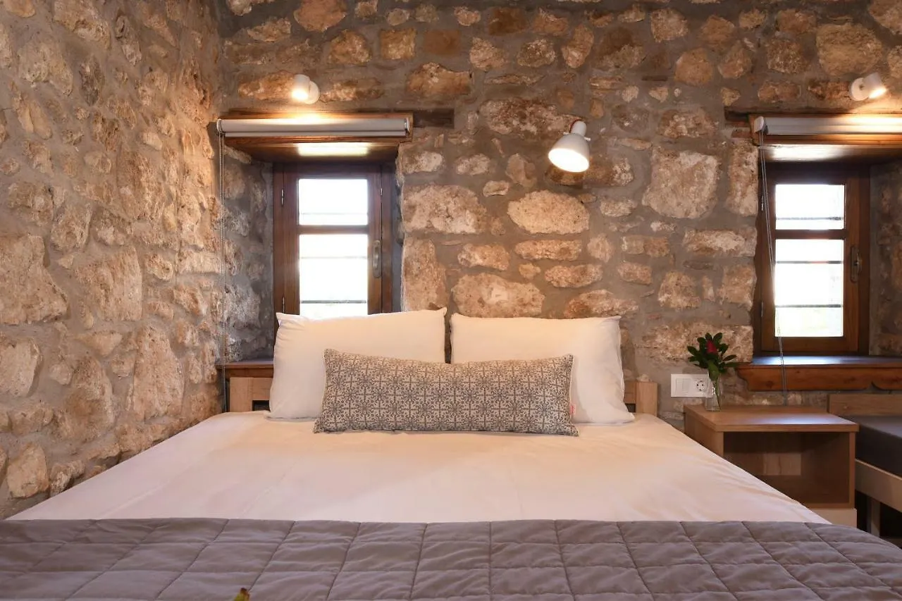 Afytos Casa Grigoriou Hotel