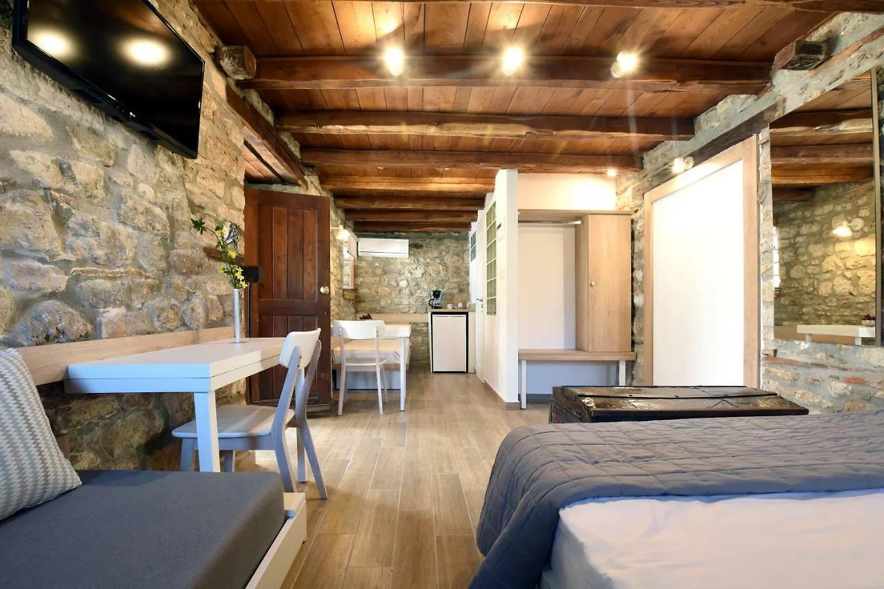 Guest house Afytos Casa Grigoriou Hotel