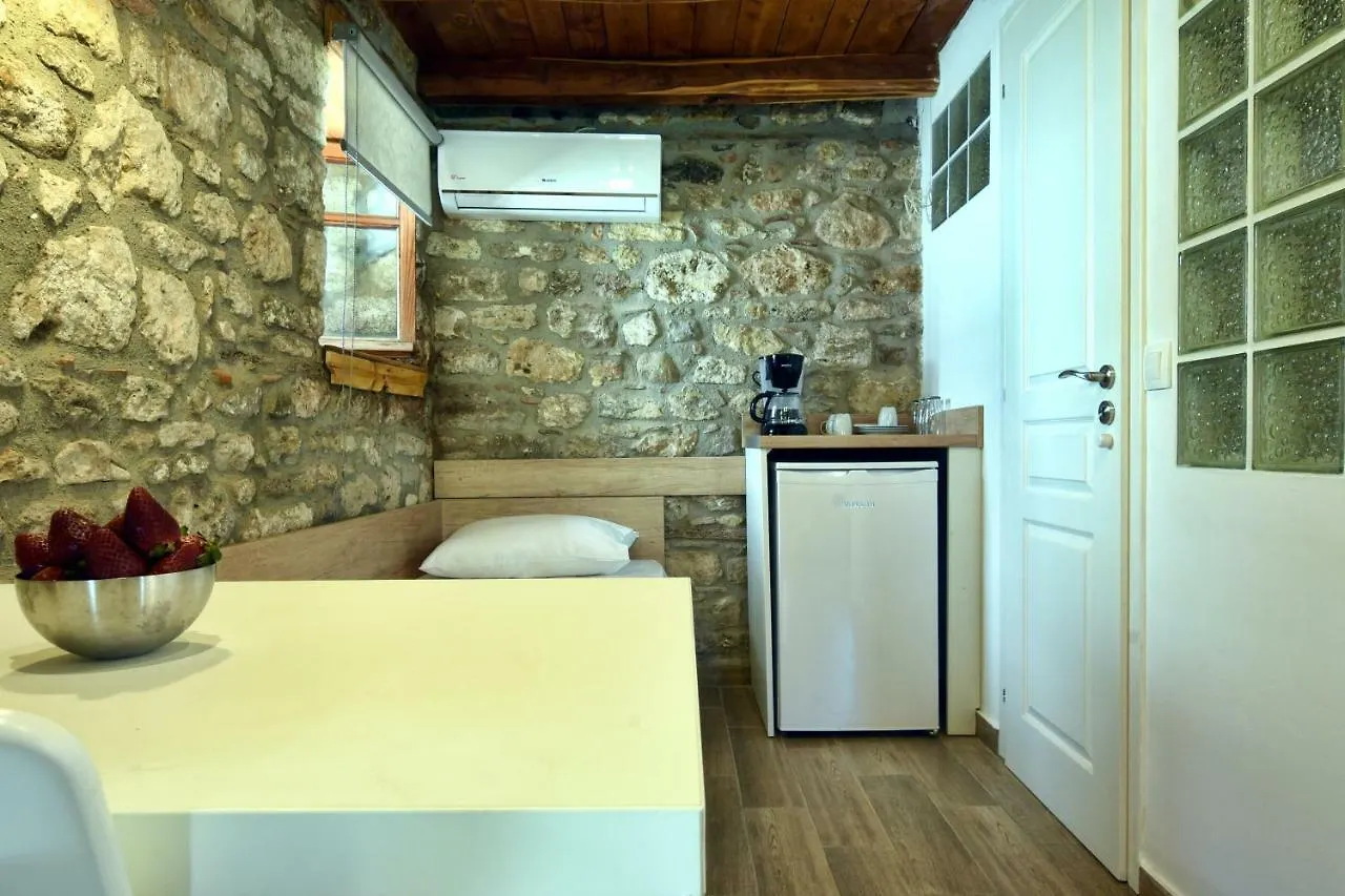 Afytos Casa Grigoriou Hotel Guest house
