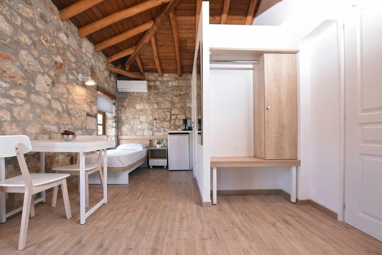 Afytos Casa Grigoriou Hotel