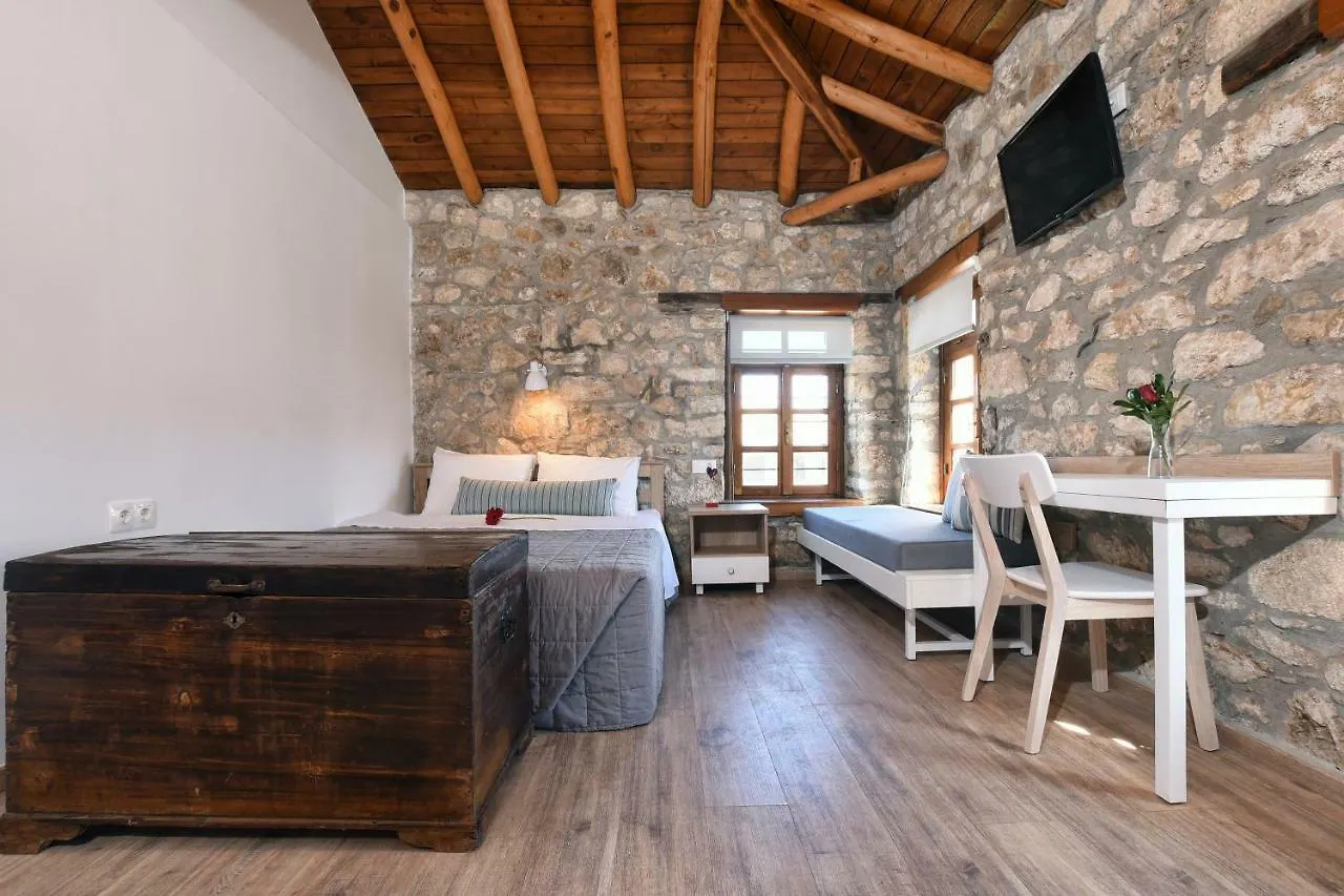 Guest house Afytos Casa Grigoriou Hotel