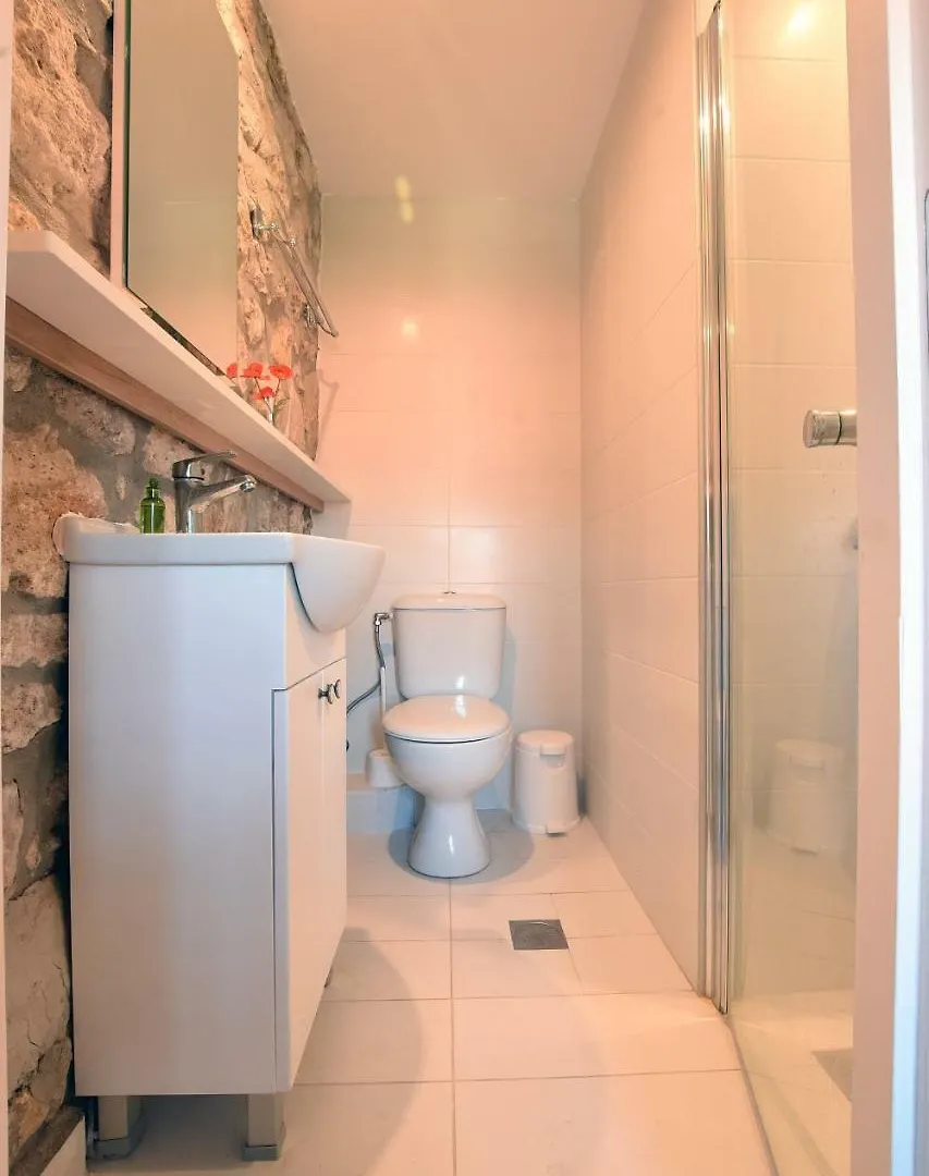 Afytos Casa Grigoriou Hotel Guest house