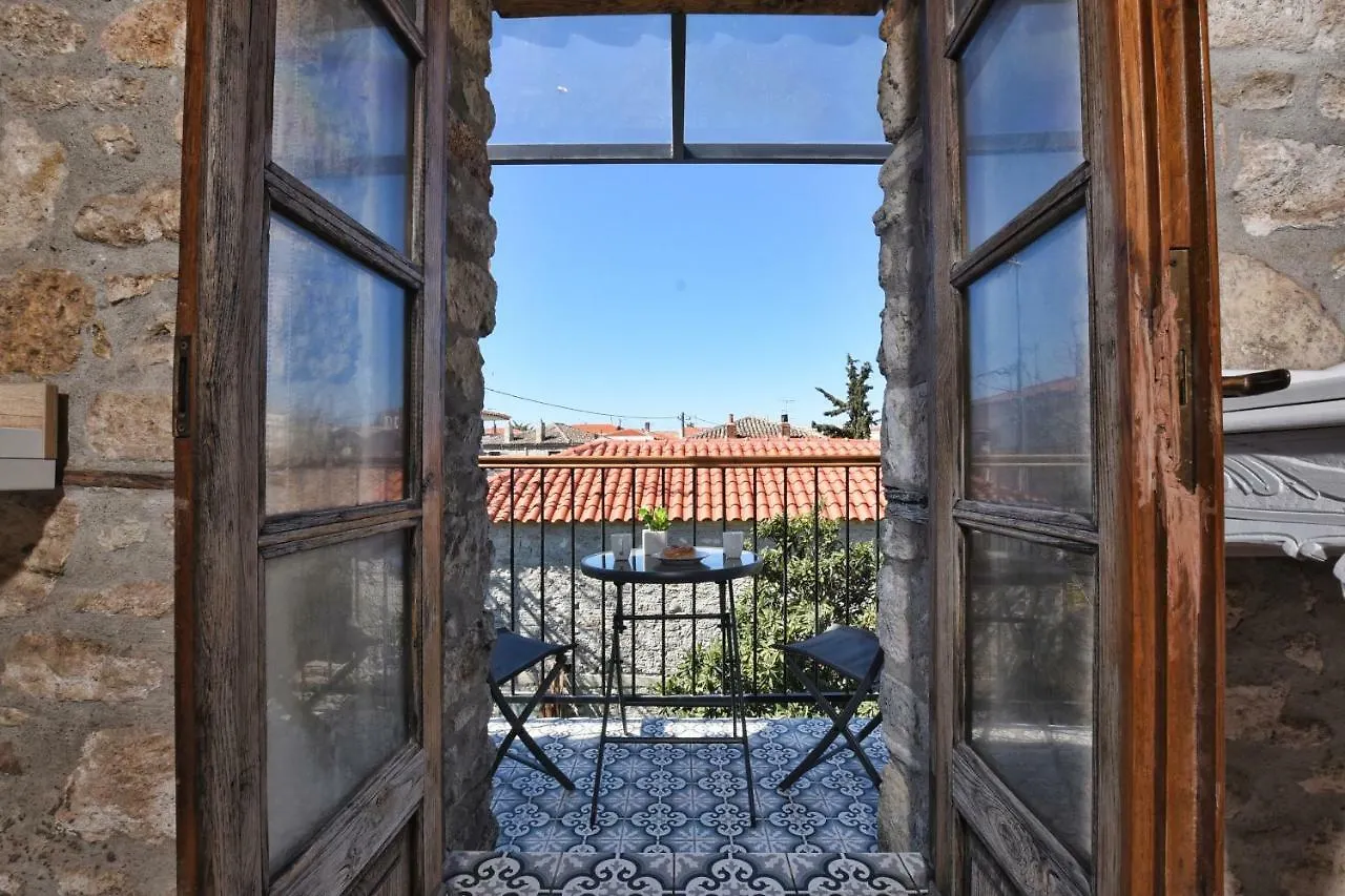 Guest house Afytos Casa Grigoriou Hotel