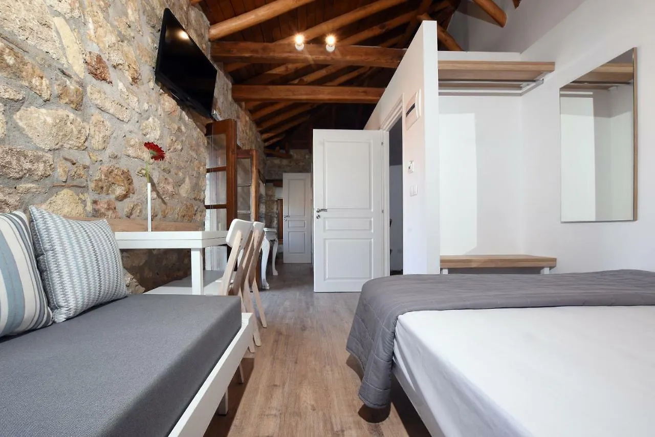 Afytos Casa Grigoriou Hotel 0*,