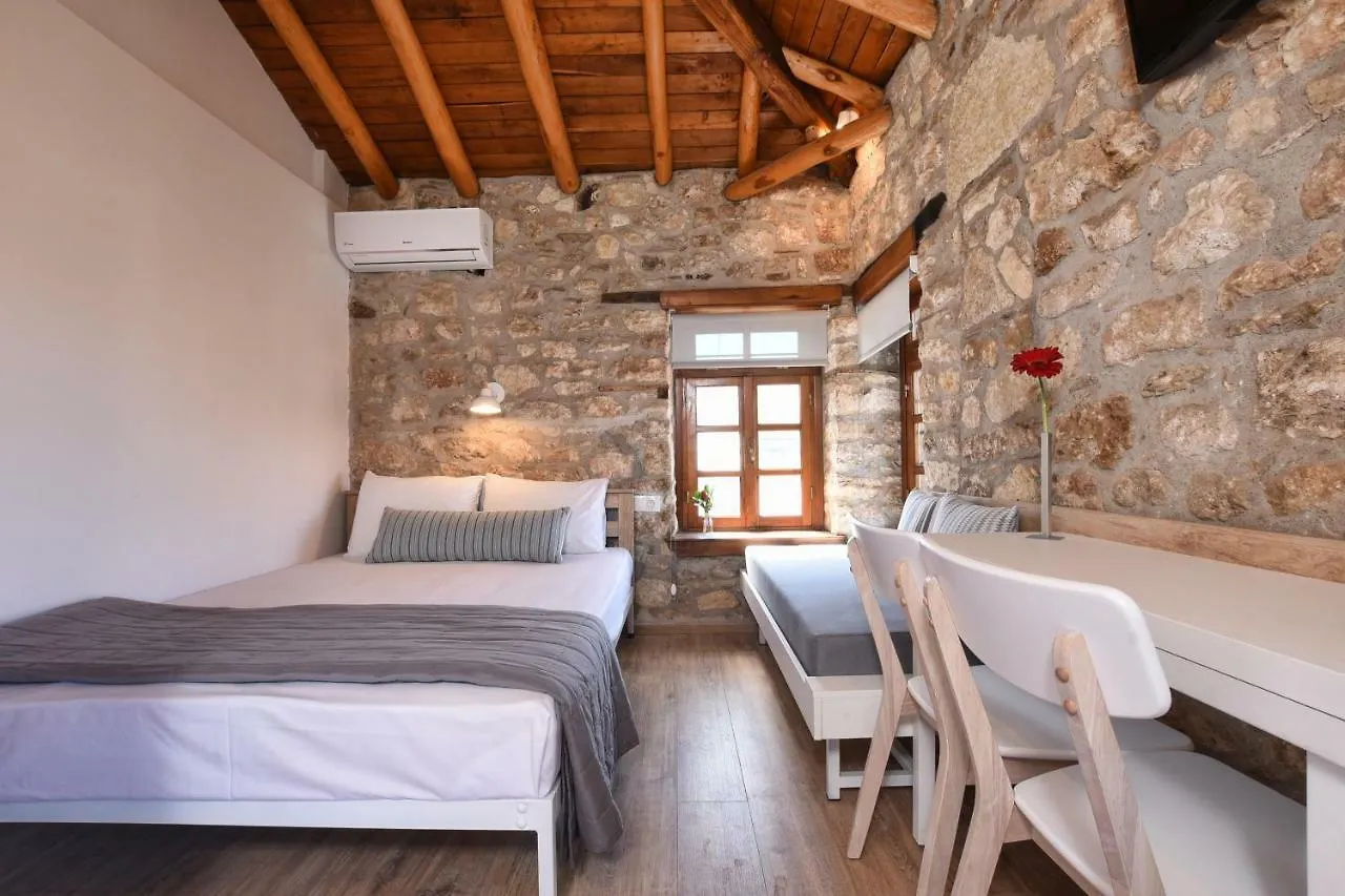 Afytos Casa Grigoriou Hotel Guest house
