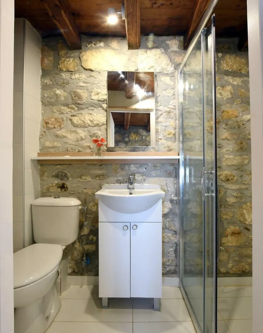 Afytos Casa Grigoriou Hotel 0*,