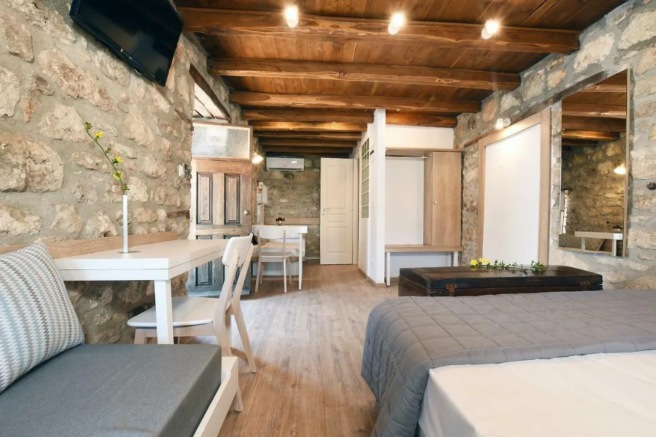 Afytos Casa Grigoriou Hotel Guest house