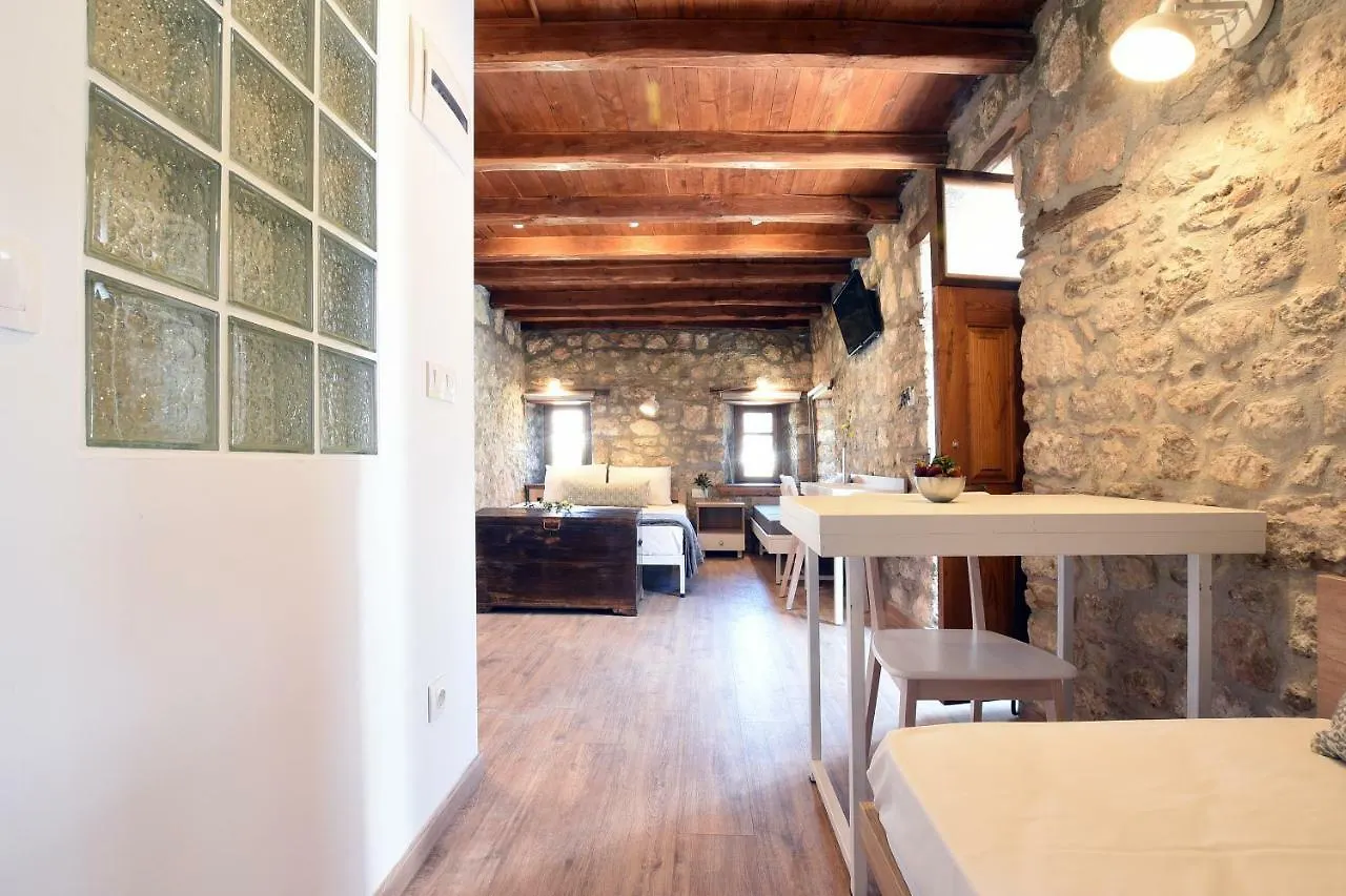 Guest house Afytos Casa Grigoriou Hotel