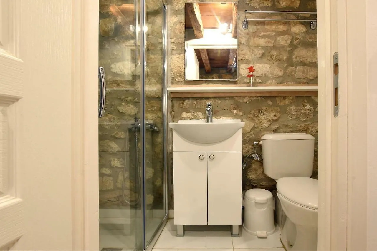Afytos Casa Grigoriou Hotel 0*,  Greece