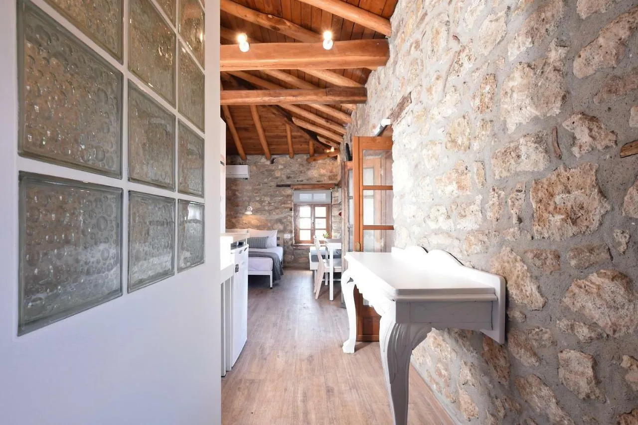 Afytos Casa Grigoriou Hotel 0*,  Greece