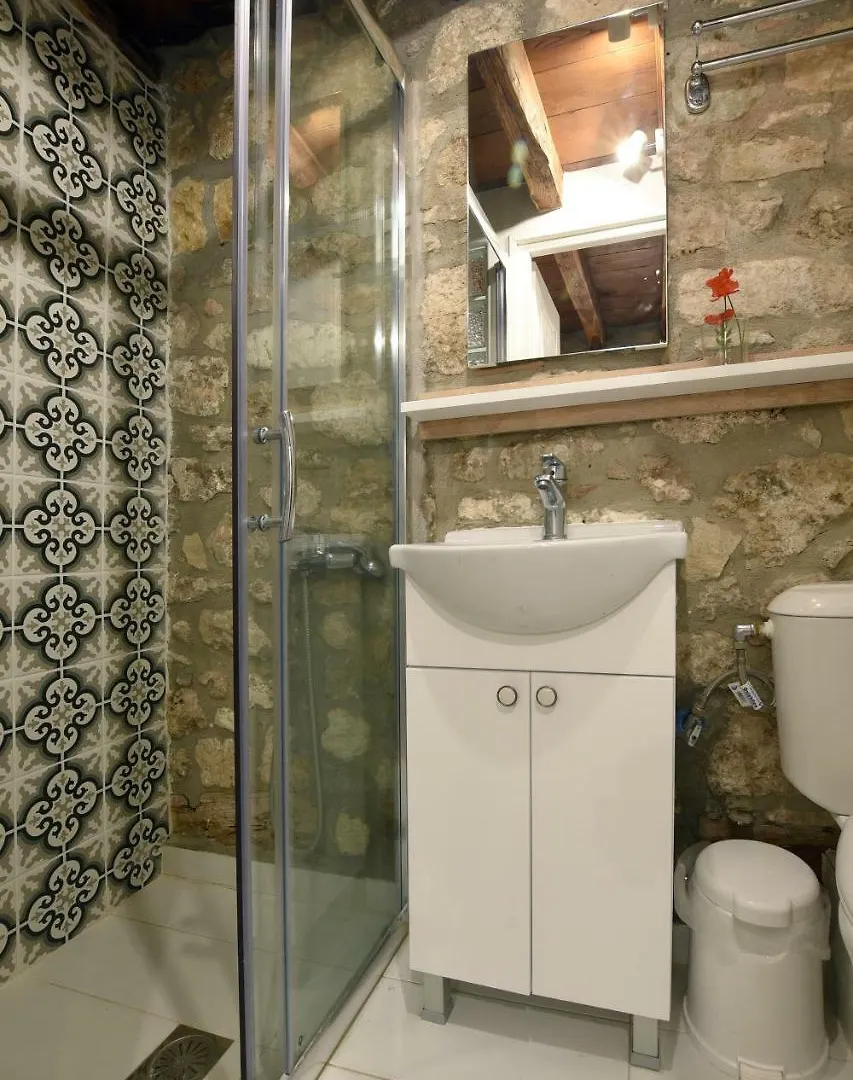 Afytos Casa Grigoriou Hotel