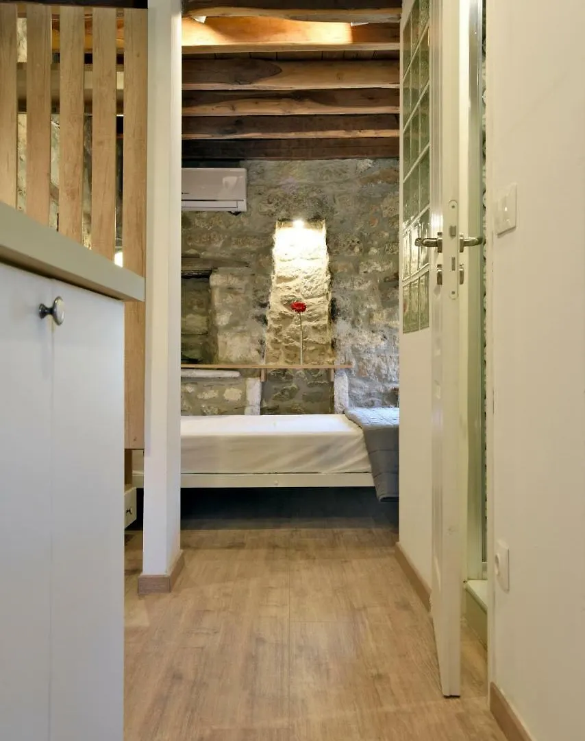 Afytos Casa Grigoriou Hotel