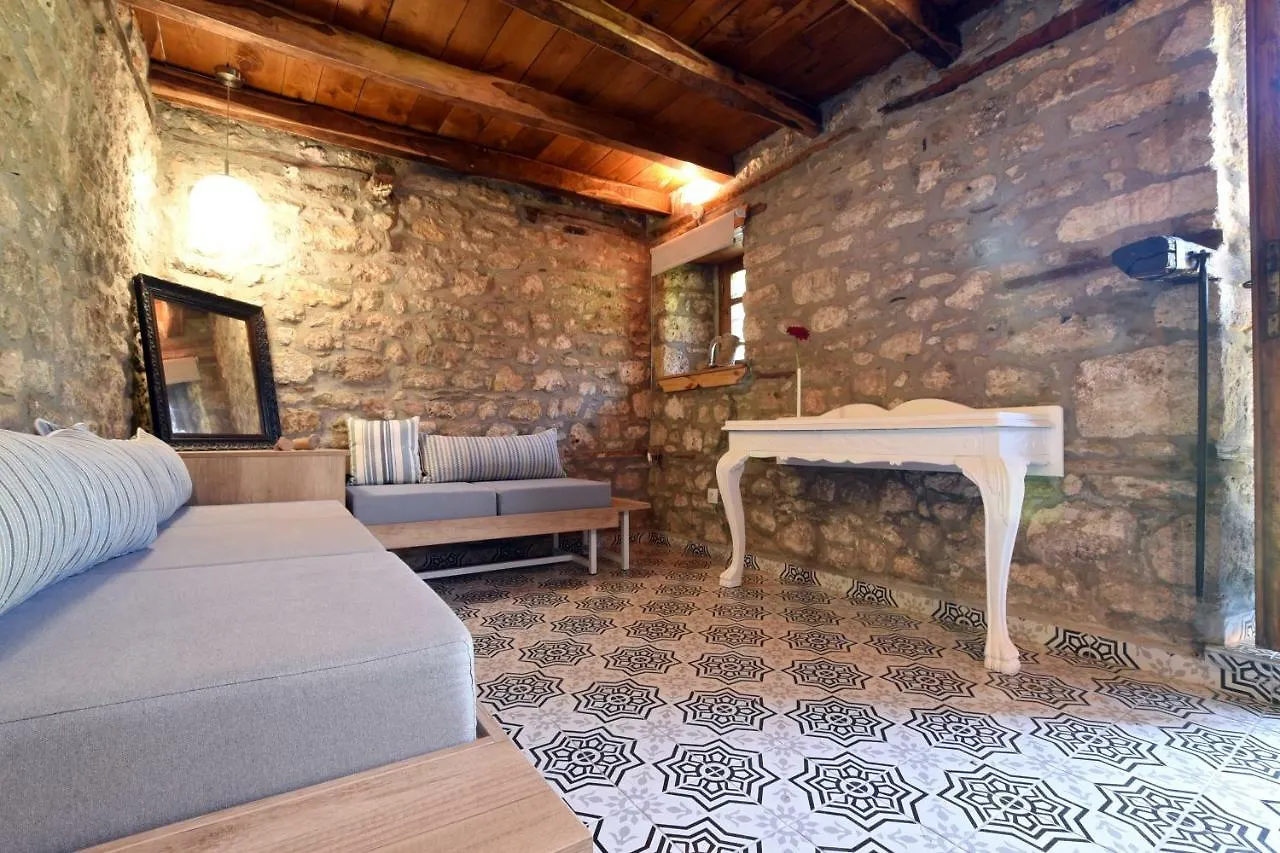 Guest house Afytos Casa Grigoriou Hotel Greece