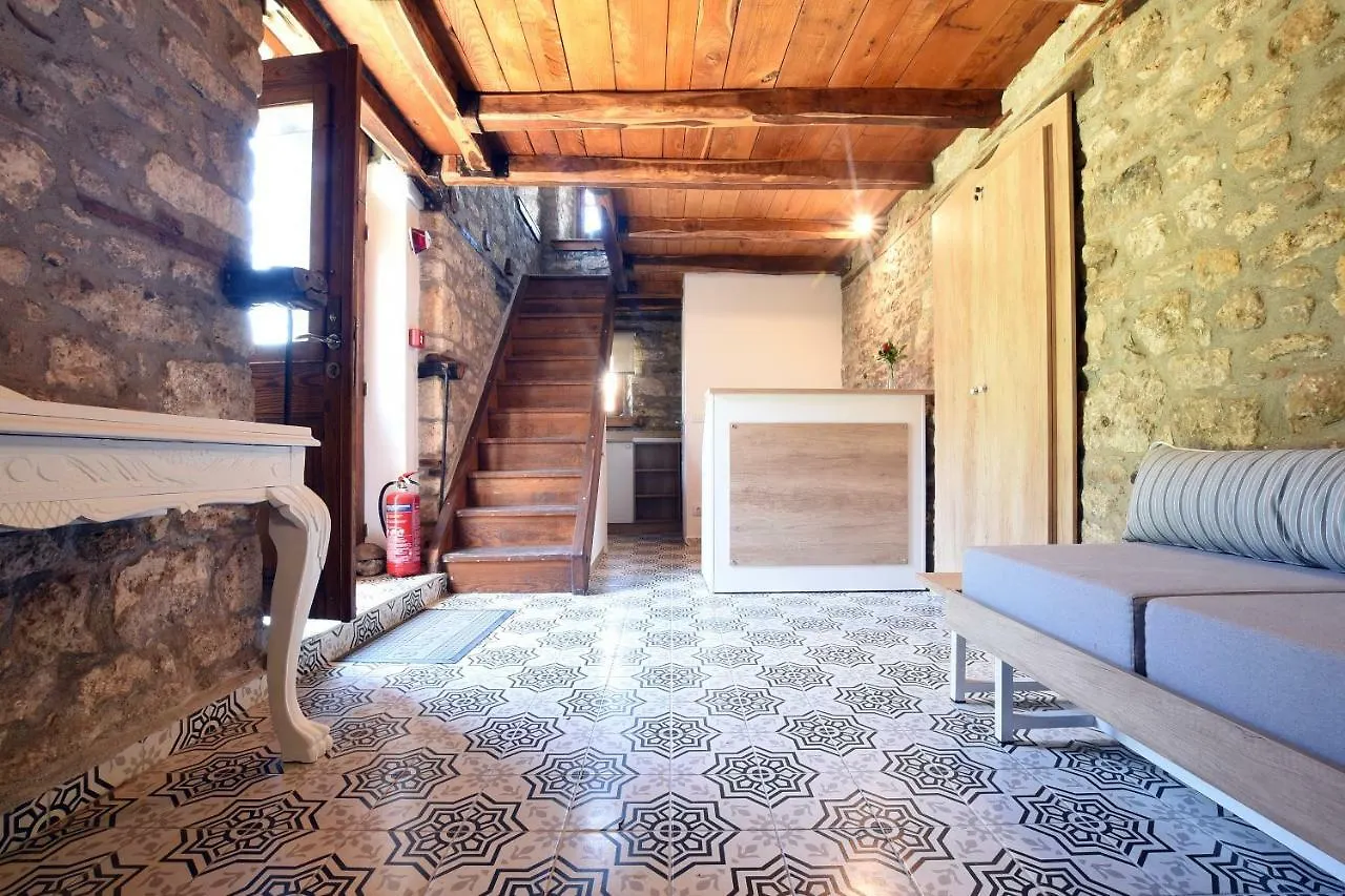 Afytos Casa Grigoriou Hotel